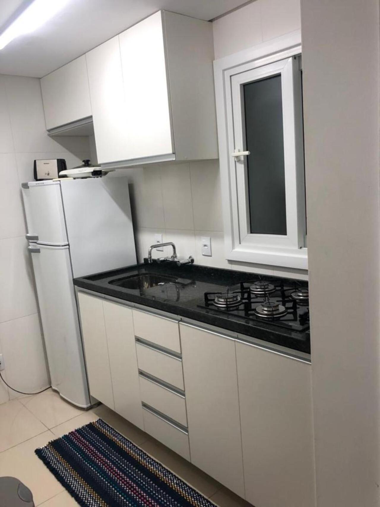 Apartamento Residencial Buenos Aires Osorio Exterior foto