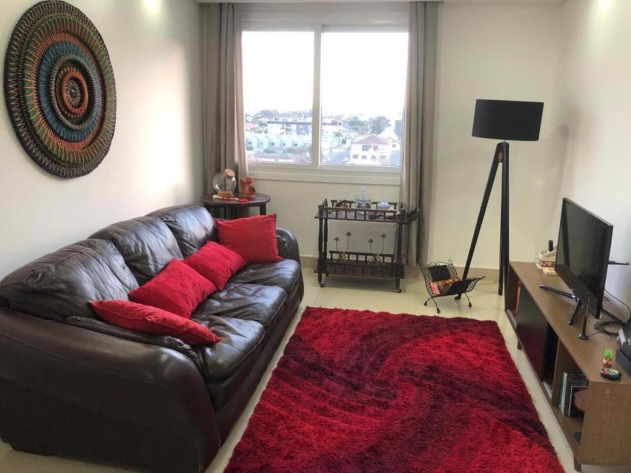 Apartamento Residencial Buenos Aires Osorio Exterior foto